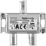 Renkforce Kabel-TV Verteiler 2-fach 5 - 1006 MHz