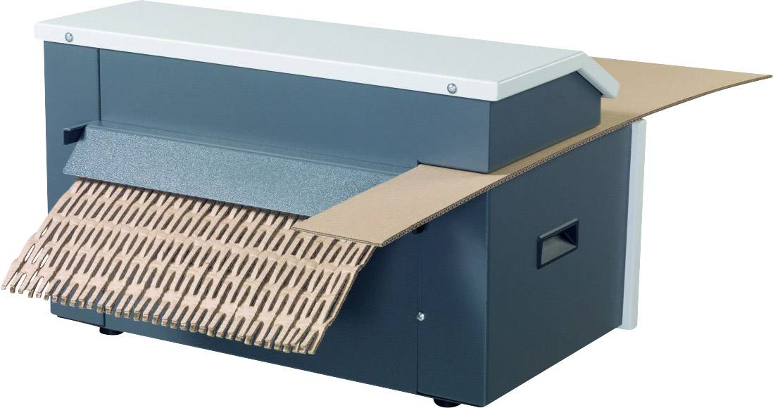 HSM ProfiPack C400 Verpackungspolstermaschine