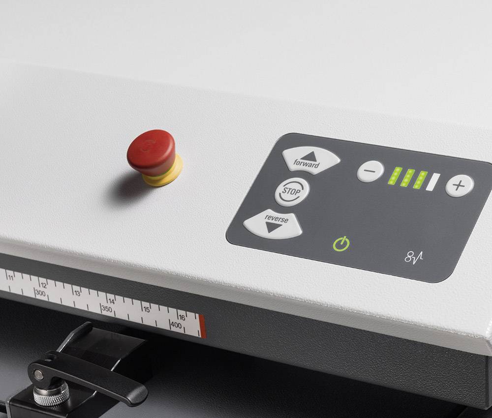 HSM ProfiPack P425 Verpackungspolstermaschine