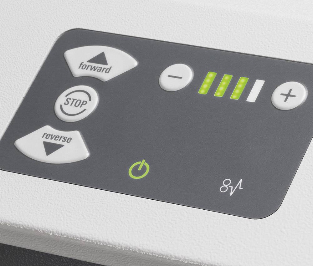 HSM ProfiPack 425 Verpackungspolstermaschine