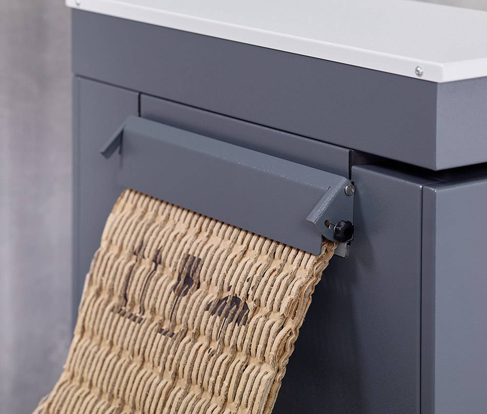 HSM ProfiPack 425 Verpackungspolstermaschine