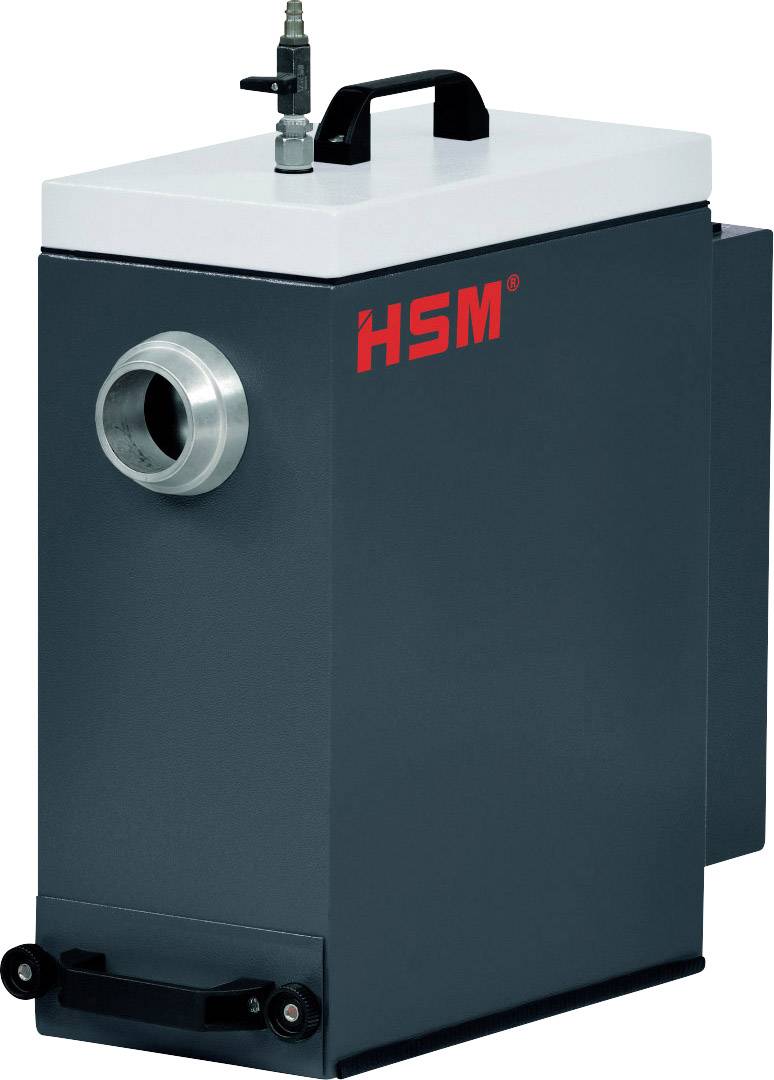 HSM DE 1-8 - P425 Entstauber 1 l
