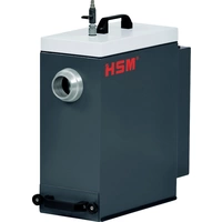 HSM DE 1-8 - P425 Entstauber 1l HSM DE 1-8 - P425 Entstauber 1l