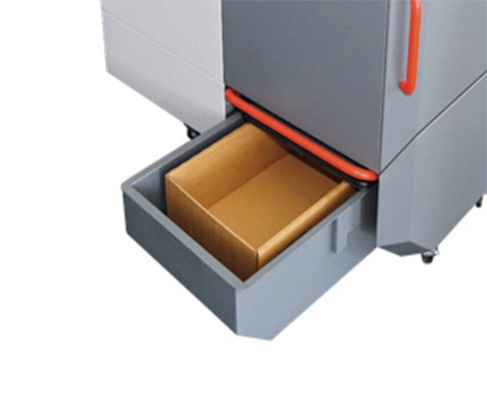 HSM DE 1-8 - P425 Entstauber 1 l