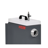 HSM DE 1-8 - P425 Entstauber 1l HSM DE 1-8 - P425 Entstauber 1l