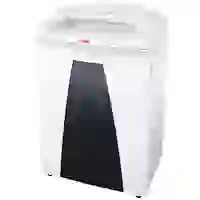 HSM Securio B34 Aktenvernichter 42 Blatt Partikelschnitt 4.5 x 30mm P-4 100l Vernichtet auch Büroklammern, CDs, DVDs HSM Securio B34 Aktenvernichter 42 Blatt Partikelschnitt 4.5 x 30mm P-4 100l Vernichtet auch Büroklammern, CDs, DVDs