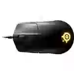 Steelseries Rival 3 Ergonomische Gaming-Maus USB Optisch Schwarz 6 Tasten 8500 dpi Ergonomisch, Beleuchtet Steelseries Rival 3 Ergonomische Gaming-Maus USB Optisch Schwarz 6 Tasten 8500 dpi Ergonomisch, Beleuchtet