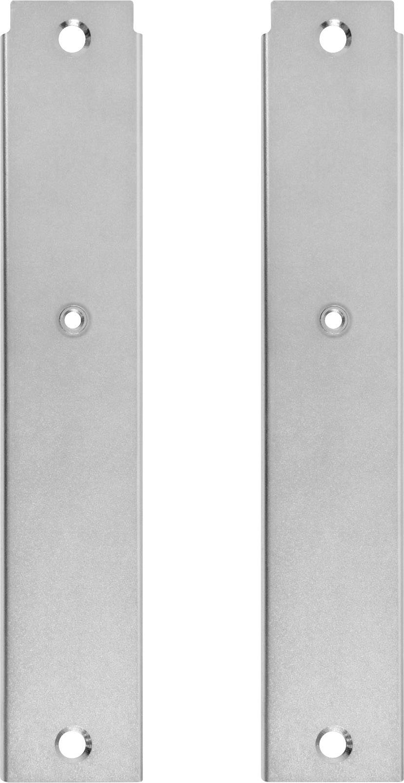 Thrustmaster T-LCM Cockpit Adaptor Zusatz Set PC, PlayStation 4, Xbox One Grau