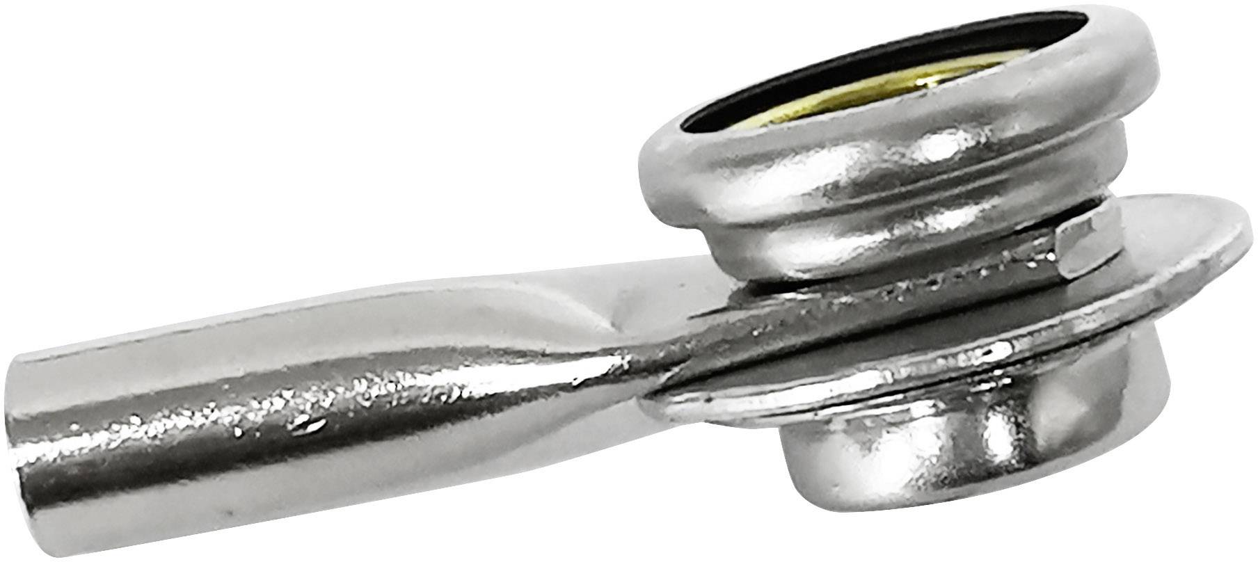 Quadrios ESD-Tischmatten-Set Grau (L x B) 550mm x 550mm