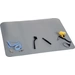 Quadrios ESD-Tischmatten-Set Grau (L x B) 650 mm x 500 mm Quadrios ESD-Tischmatten-Set Grau (L x B) 650 mm x 500 mm