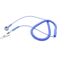 Quadrios ESD-Service-Set Dunkelblau (L x B) 600mm x 600mm Quadrios ESD-Service-Set Dunkelblau (L x B) 600mm x 600mm