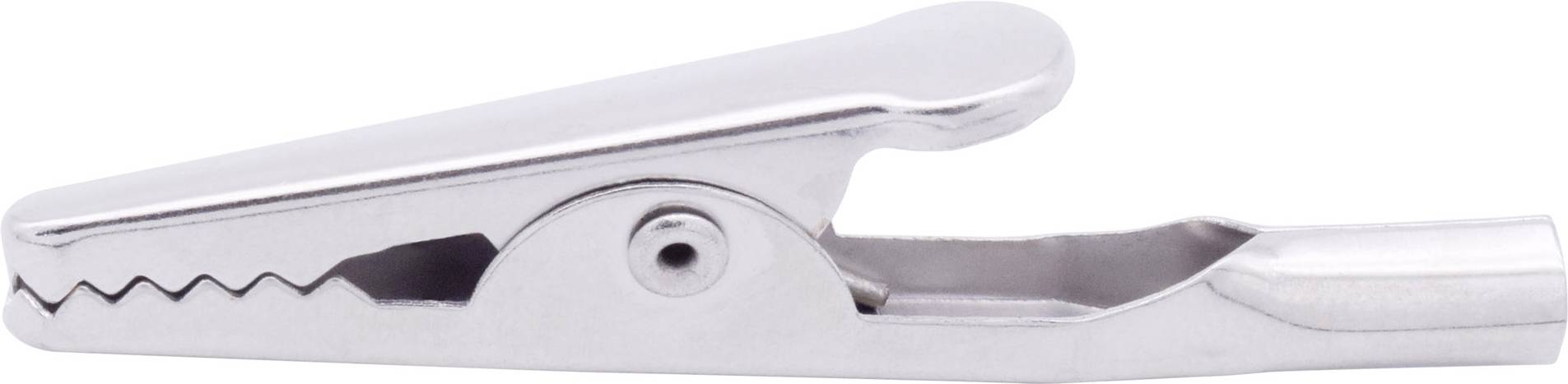 Quadrios ESD-Adapter Buchse, Krokodilklemme