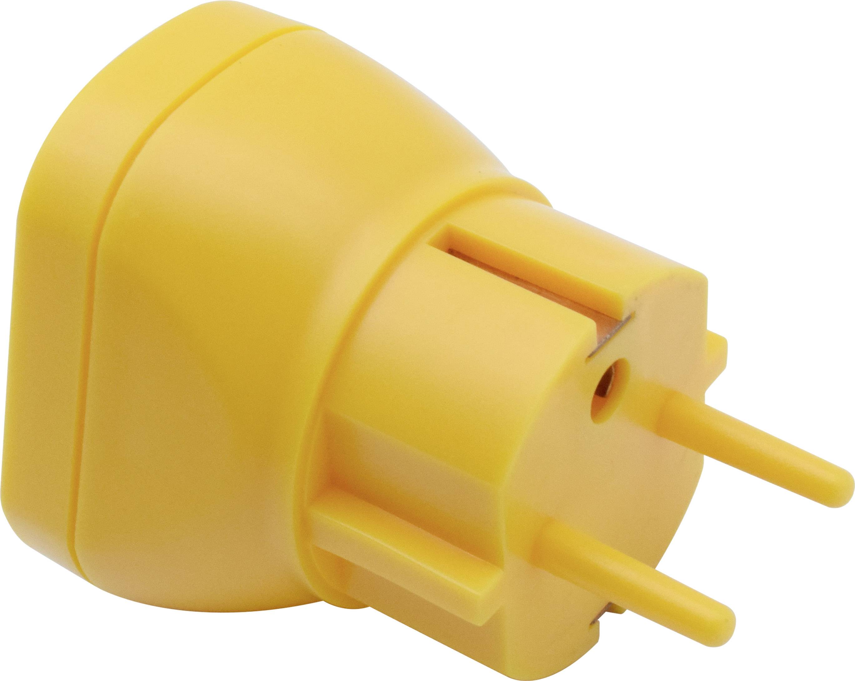 Quadrios ESD-Erdungsstecker Druckknopf 10mm