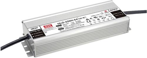 Mean Well LED-Treiber Konstantspannung, Konstantstrom 321.3W 3.8 - 7.65A 38 - 45 V/DC 3 in 1 Dimmer