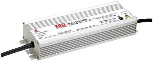 Mean Well LED-Treiber Konstantstrom 320W 525 - 1050mA 152.4 - 304.8 V/DC Montage auf entflammbaren O