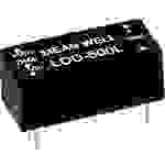 Mean Well LED-Treiber Konstantstrom 700 mA 2 - 28 V/DC dimmbar 1 St.