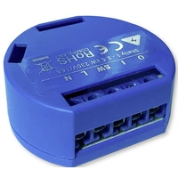 Shelly 1 Schaltaktor Wi-Fi Shelly 1 Schaltaktor Wi-Fi