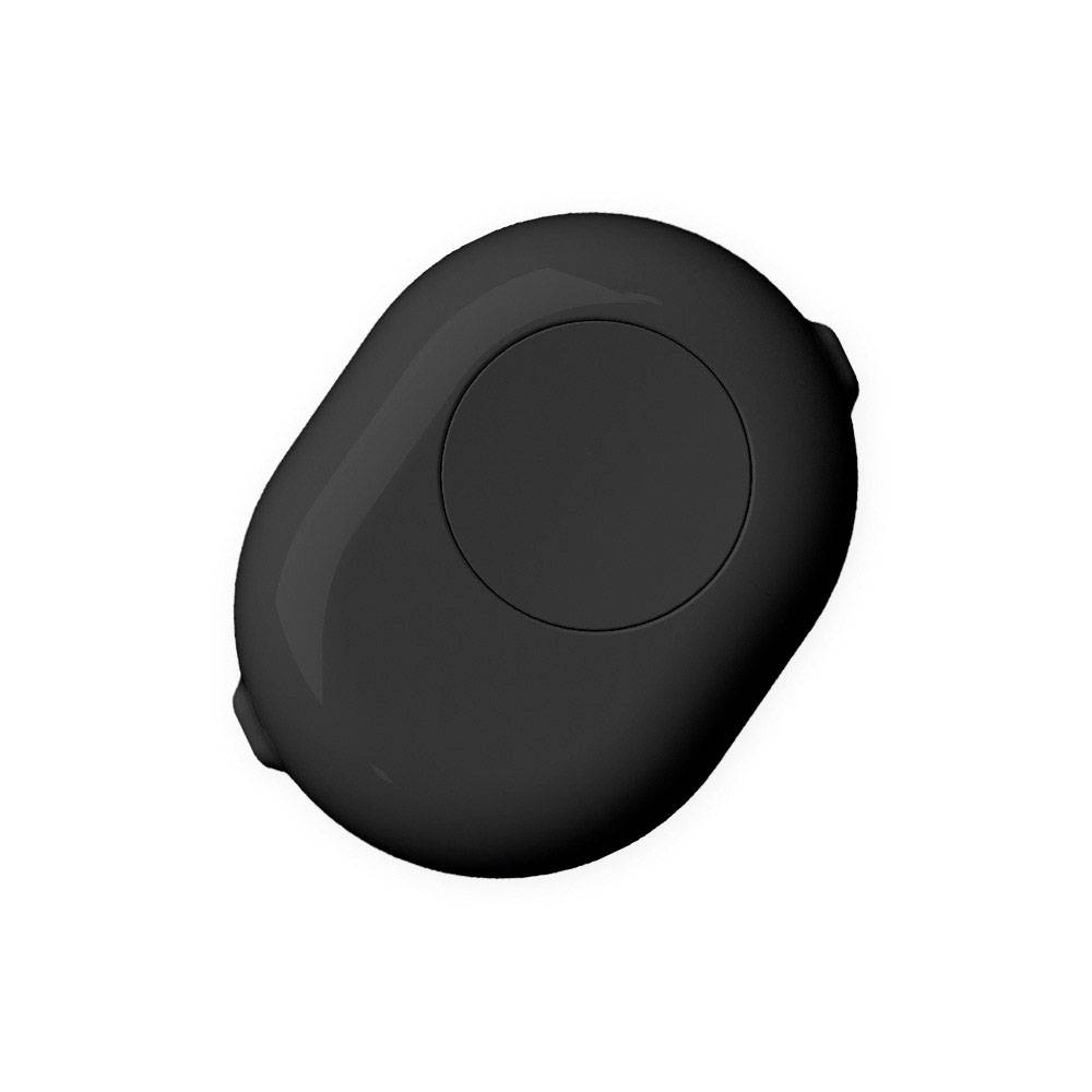 Shelly Button black Taster Wi-Fi