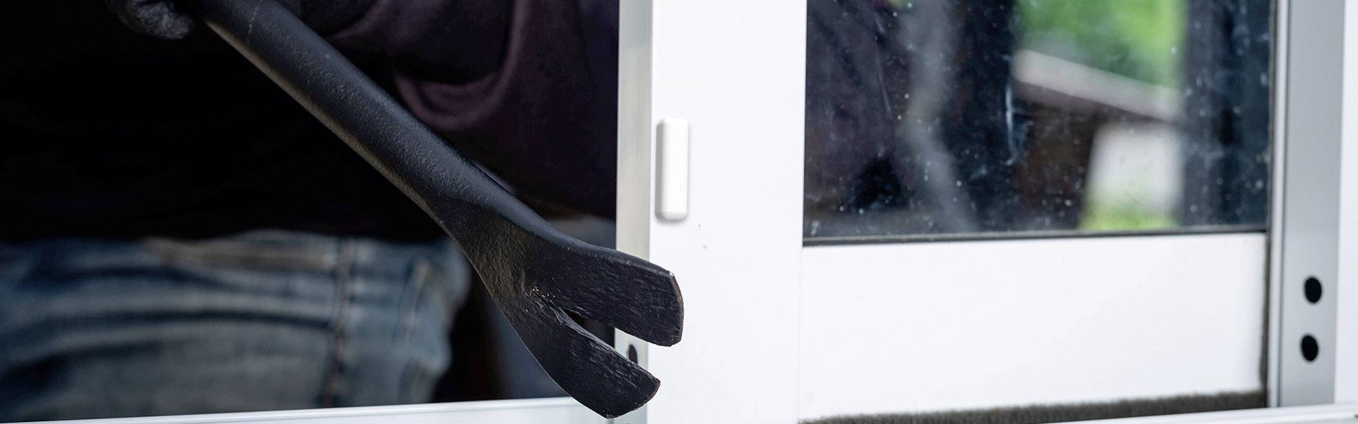 Shelly Door/Windows Tür-, Fensterkontakt Wi-Fi