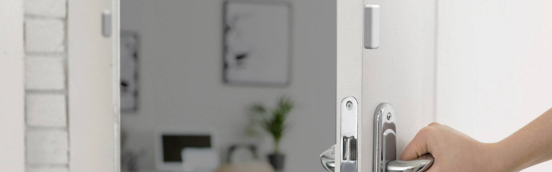 Shelly Door/Windows Tür-, Fensterkontakt Wi-Fi