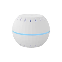 Shelly 20193 Temperatursensor und Luftfeuchtesensor Wi-Fi Shelly 20193 Temperatursensor und Luftfeuchtesensor Wi-Fi