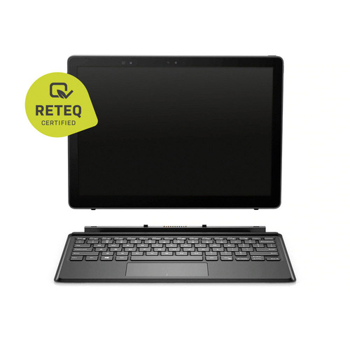 Dell Latitude E5290 31.2 cm (12.3 Zoll) Windows®-Tablet / 2-in-1 Intel Core i5 8250U 8 GB LPDDR3-RA