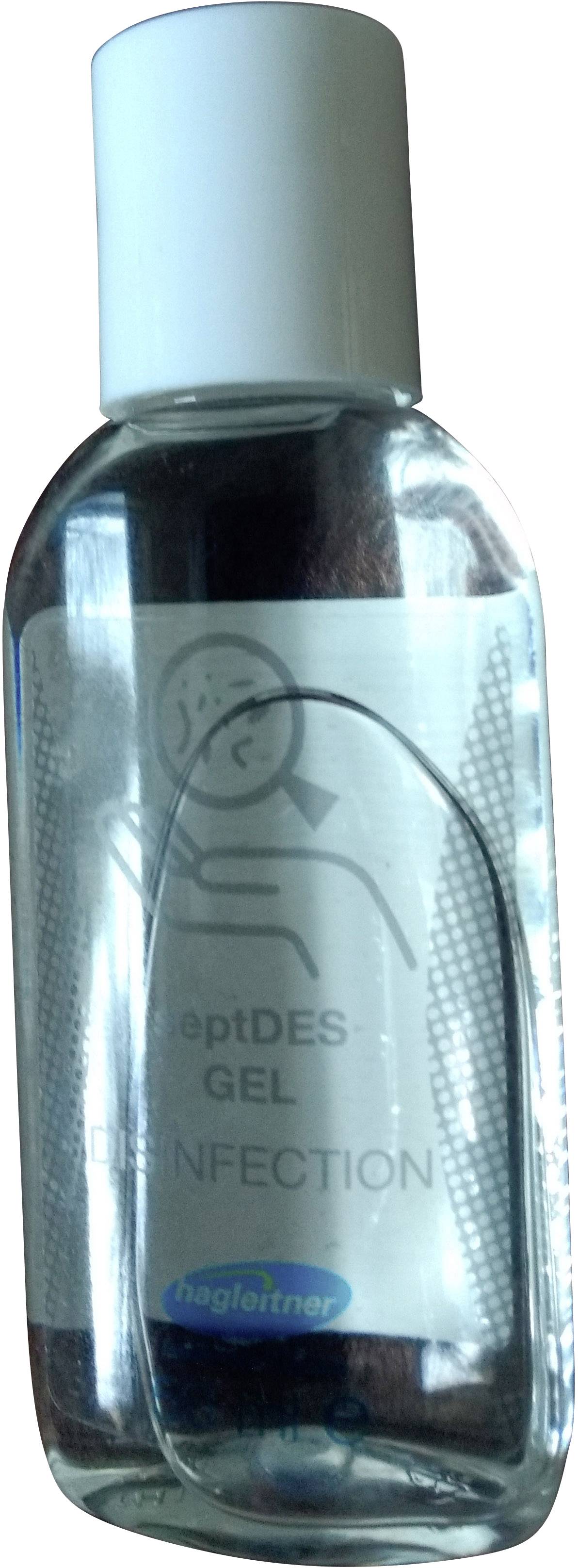 septLIQUID SENSITIVE 412010190900 Desinfektionsgel 50 ml