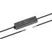 Dehner Elektronik SPE100-12VLP LED-Treiber, LED-Trafo Konstantspannung 100 W 8.33 A 12 V Outdoor, M