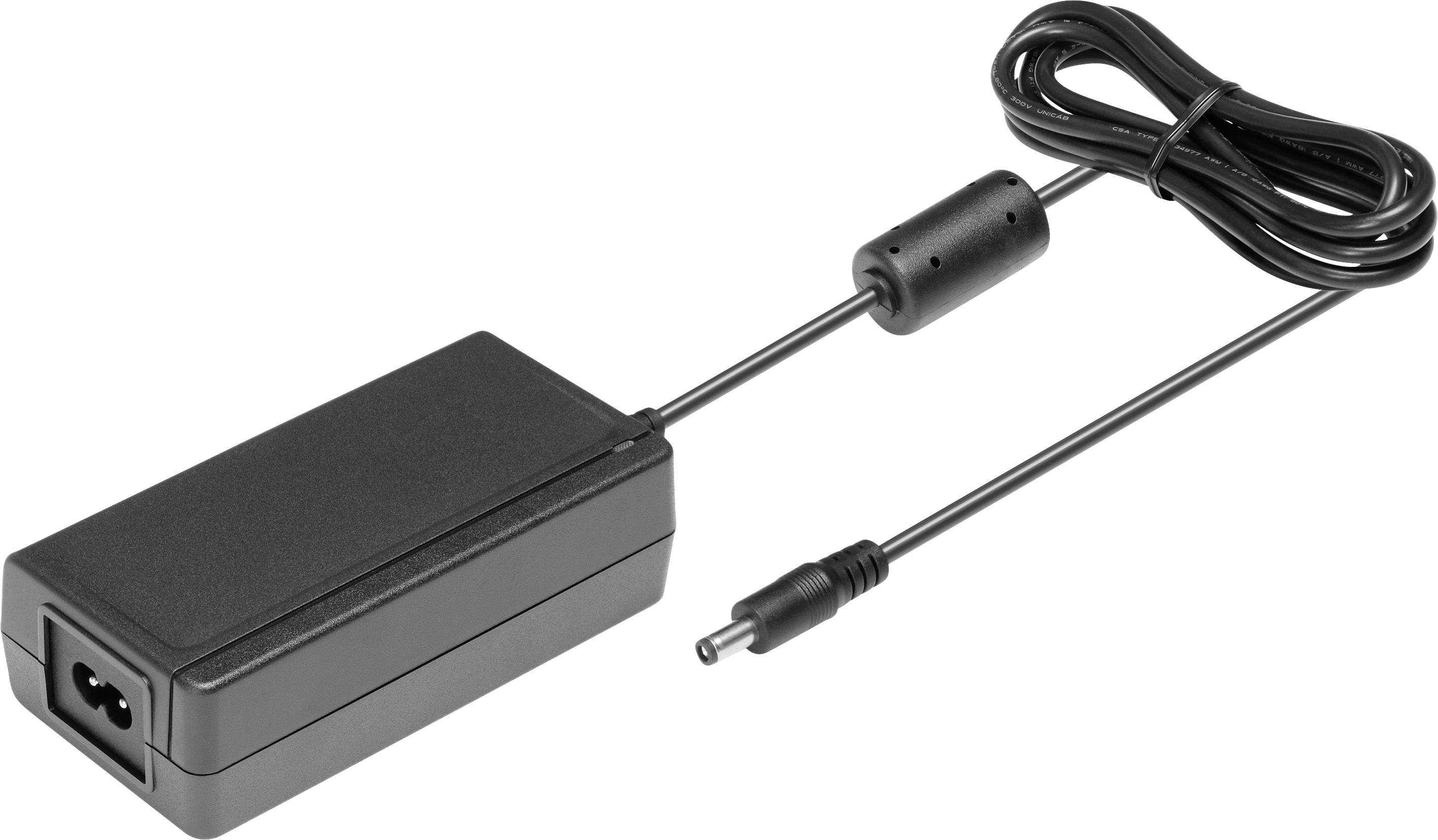 Dehner Elektronik ATM 065T-A240 Tischnetzteil, Festspannung 24 V/DC 2.7A 65W Stabilisiert