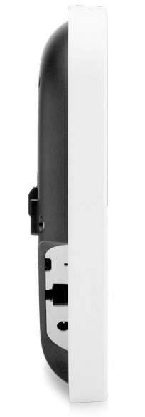 Hewlett Packard Enterprise R2W96A Aruba Instant On AP11 WLAN Access-Point 2.4 GHz, 5 GHz