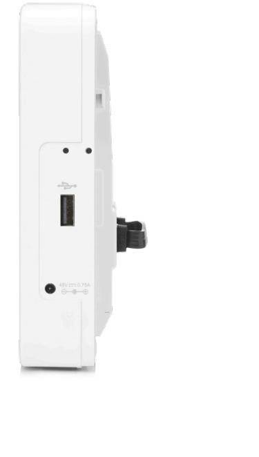 Hewlett Packard Enterprise R2X16A Aruba Instant On AP11D WLAN Access-Point 2.4 GHz, 5 GHz