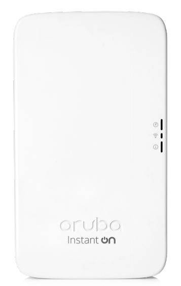 Hewlett Packard Enterprise R2X16A Aruba Instant On AP11D WLAN Access-Point 2.4 GHz, 5 GHz