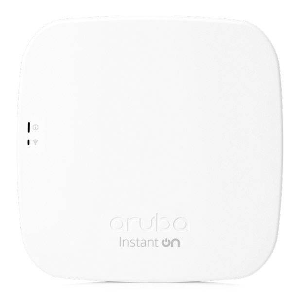 Hewlett Packard Enterprise R3J22A Aruba Instant On AP11 WLAN Access-Point 2.4 GHz, 5 GHz