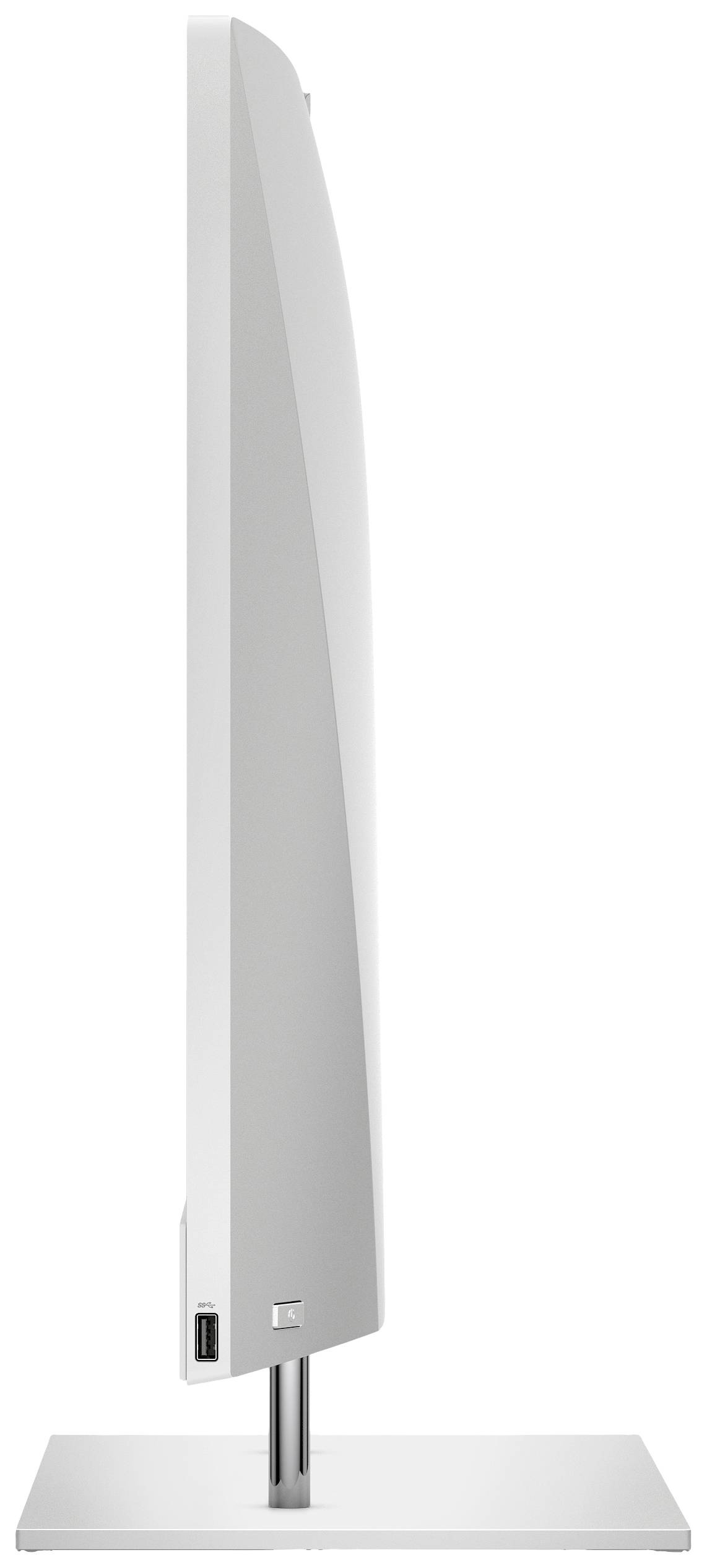 HP All-in-One PC 27-dp0400ng 68.6 cm (27 Zoll) Full HD AMD Ryzen 5 4500U 16 GB RAM 512 GB SSD Win 11 Home 2S868EA#ABD