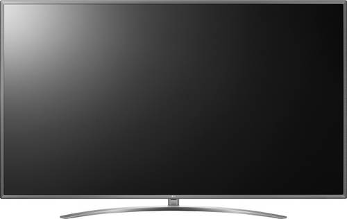 LG Electronics 75UN81006LB LED-TV 189cm 75 Zoll EEK A (A+++ - D) DVB-T2 HD, DVB-C, DVB-S2, UHD, Smar