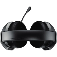 Asus ROG Theta 7.1 Gaming Over Ear Headset kabelgebunden 7.1 Surround Schwarz Mikrofon-Rauschunterdrückung Lautstärkeregelung Asus ROG Theta 7.1 Gaming Over Ear Headset kabelgebunden 7.1 Surround Schwarz Mikrofon-Rauschunterdrückung Lautstärkeregelung