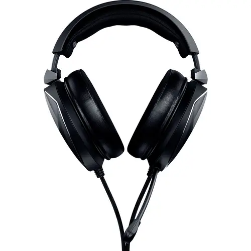 Asus ROG Theta 7.1 Over Ear Headset kabelgebunden 7.1 Surround Schwarz Mikrofon-Rauschunterdrückung Lautstärkeregelung, Mikrofon-Stummschaltung Gam Asus ROG Theta 7.1 Over Ear Headset kabelgebunden 7.1 Surround Schwarz Mikrofon-Rauschunterdrückung Lautstärkeregelung, Mikrofon-Stummschaltung Gam