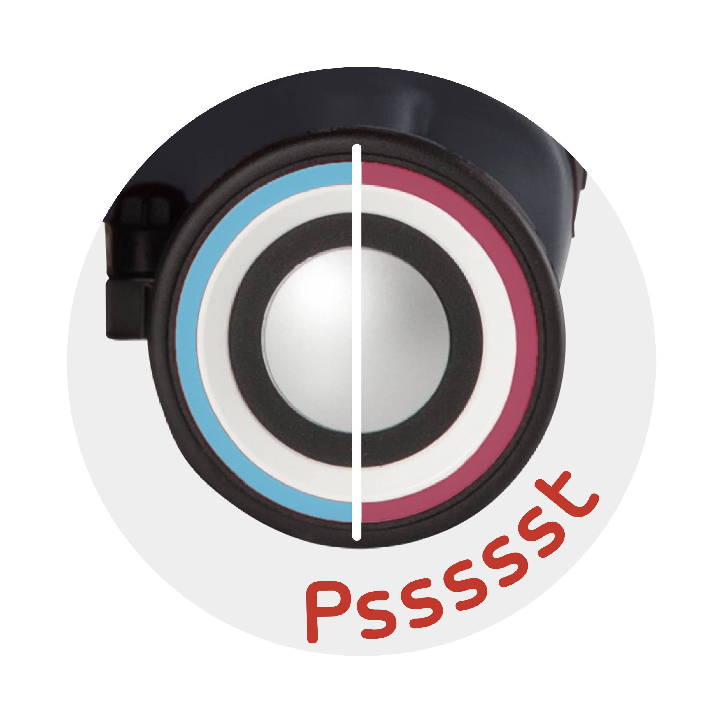 BIG Bobby Car Neo Anthrazit