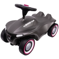BIG Bobby Car Neo Anthrazit BIG Bobby Car Neo Anthrazit