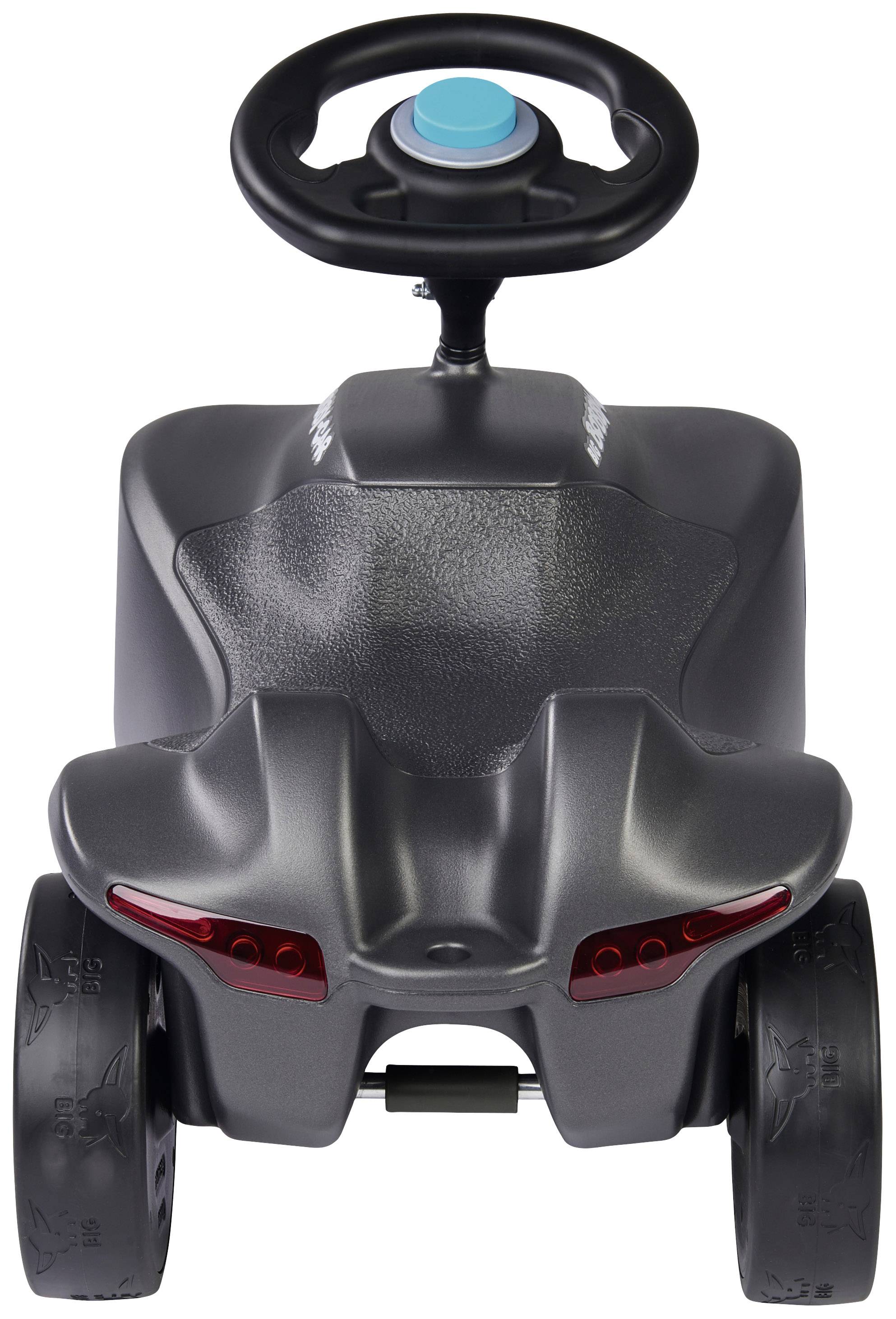 BIG Bobby Car Neo Anthrazit