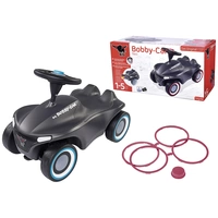 BIG Bobby Car Neo Anthrazit BIG Bobby Car Neo Anthrazit