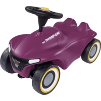 BIG-Bobby-Car-Neo Aubergine BIG-Bobby-Car-Neo Aubergine