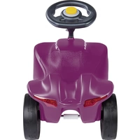 BIG-Bobby-Car-Neo Aubergine BIG-Bobby-Car-Neo Aubergine