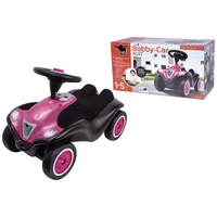 BIG Bobby Car Next Raspberry BIG Bobby Car Next Raspberry