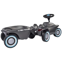 BIG Bobby Car Neo Anhänger Anthrazit BIG Bobby Car Neo Anhänger Anthrazit