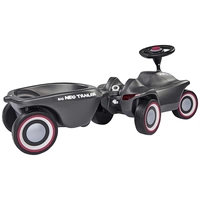 BIG Bobby Car Neo Anhänger Anthrazit BIG Bobby Car Neo Anhänger Anthrazit