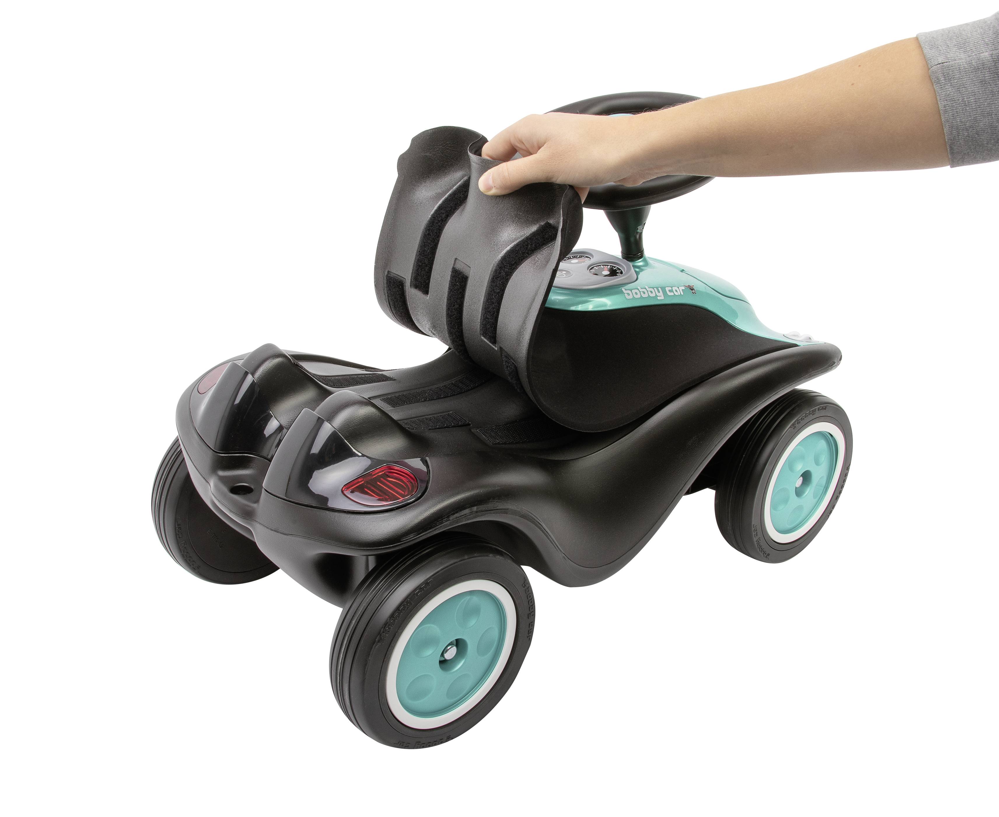BIG Bobby Car Next Turquoise Türkis