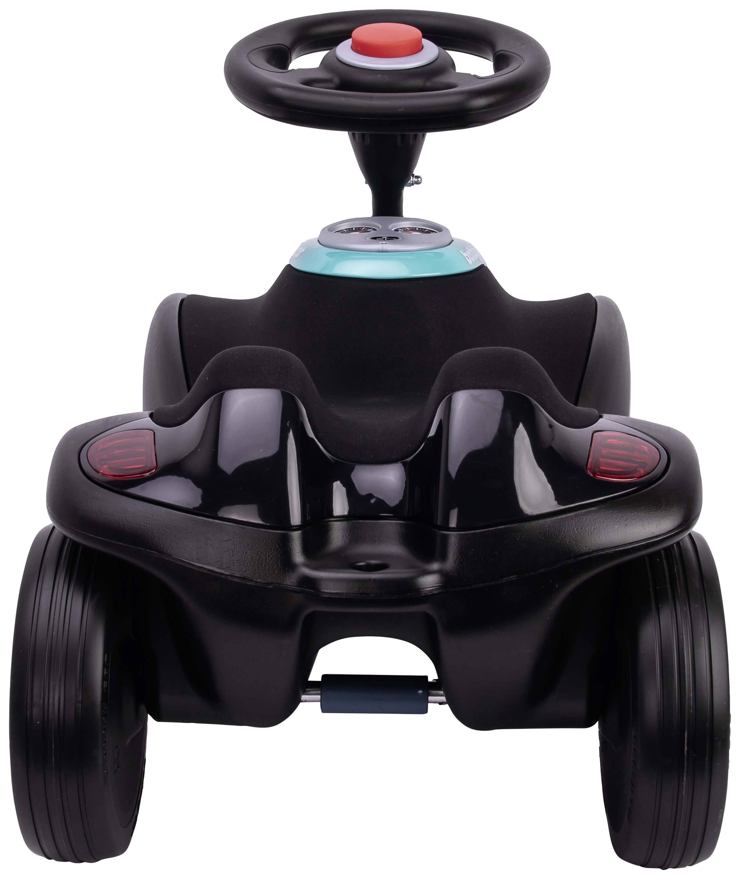 BIG Bobby Car Next Turquoise Türkis