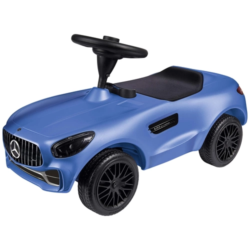 Baby Mercedes-AMG GT von BIG Baby Mercedes-AMG GT von BIG