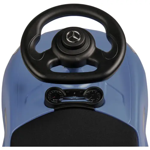 Baby Mercedes-AMG GT von BIG Baby Mercedes-AMG GT von BIG